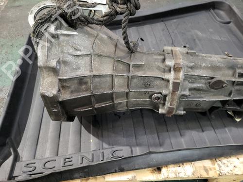 Cambio NISSAN 200SX Coupe (S14) 2.0 i 16V Turbo | BP30824525M3