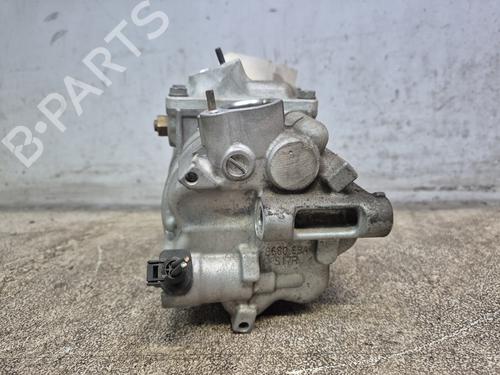 AC compressor VW GOLF PLUS V (5M1, 521)  | BP29550476M34 