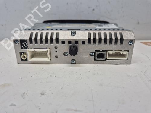 Radio RENAULT ZOE (BFM_) | BP33443910E6 - Image 2