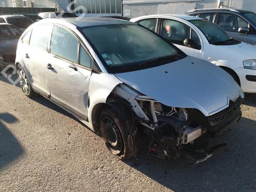 Fuel flap CITROËN C4 I (LC_)  | BP13847206C131 