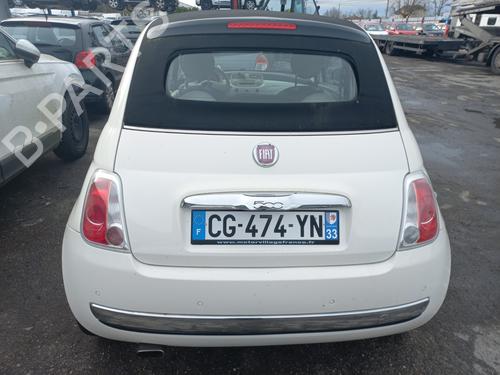 Right taillight FIAT 500 (312_) 1.2 (312AXA1A) | BP24512303C35 - Image 11