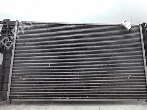 Køler RENAULT MEGANE III Hatchback (BZ0/1_, B3_) [2008-2025]  14922151