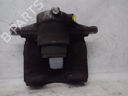 Used Right rear brake caliper PEUGEOT BOXER Platform/Chassis 2.2 HDi 110 (110 hp) 14566128