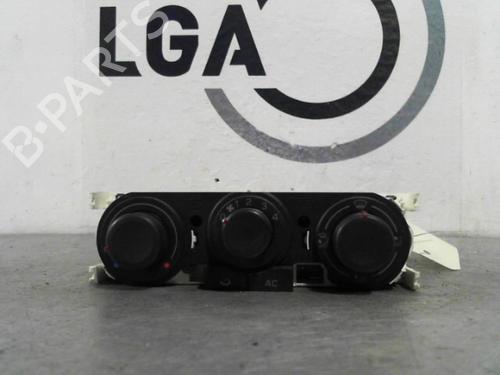 Commande Chauffage SEAT CORDOBA (6L2) 1.4 TDI (70 hp) 13868083