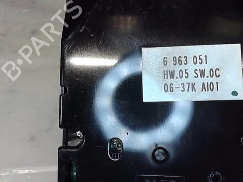 Used Switch BMW 5 (E60) 530 d (231 hp) 18885756