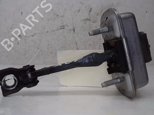 Used Hinge/Door check strap PEUGEOT 208 I (CA_, CC_) 1.6 HDi (92 hp) 14568169