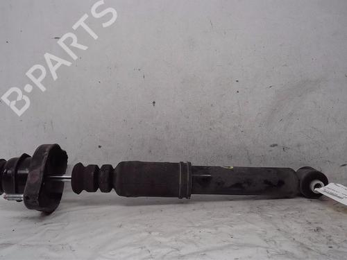 Used Left rear shock absorber PEUGEOT 4007 (VU_, VV_) 2.2 HDi (156 hp) 15848902