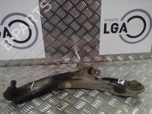 Used Left front suspension arm RENAULT KOLEOS I (HY_) 2.0 dCi (HY0K) (150 hp) 14549855