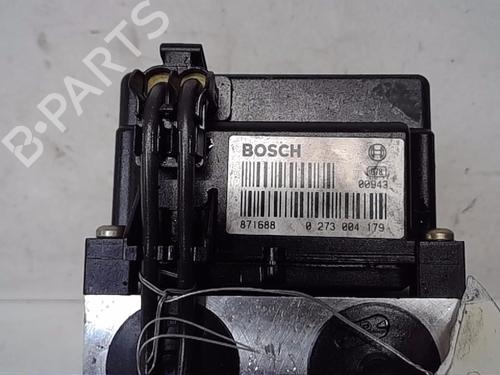 ABS pump PORSCHE 911 (996) 3.4 Carrera | BP13843077M43 