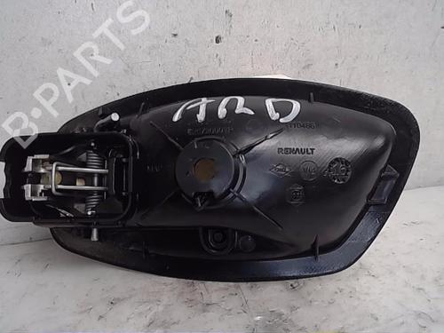 Rear right interior door handle RENAULT CLIO IV (BH_) 1.5 dCi 75 | BP13830888I16 
