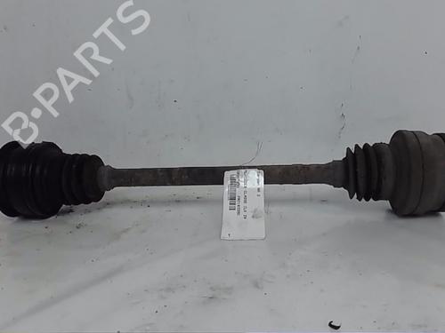Used Right rear driveshaft MERCEDES-BENZ CLK (C209) CLK 220 CDI (209.308) (150 hp) 13846636
