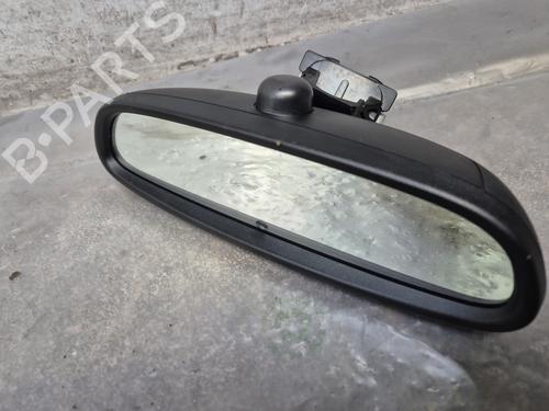 Used Rear mirror BMW 1 (F20) M 135 i xDrive (320 hp) 30651761