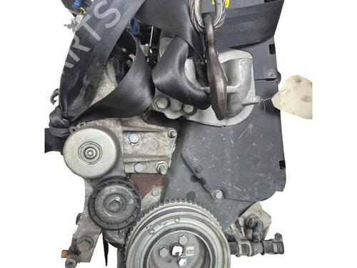Engine FIAT PUNTO (199_) 1.4 Natural Power | BP30117414M1