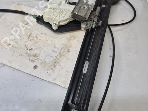Front right window mechanism AUDI A5 (8T3) 2.7 TDI | BP33443947C23 - Image 3