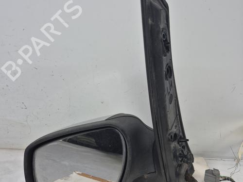 Used Left mirror Left mirror FORD FOCUS C-MAX (DM2) 1.6 TDCi (90 hp) 33443743 33443743
