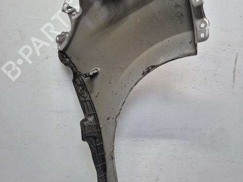 Used Left front fenders Left front fenders CITROËN C1 II (PA_, PS_) 1.0 VTi 68 (69 hp) 36310208 36310208