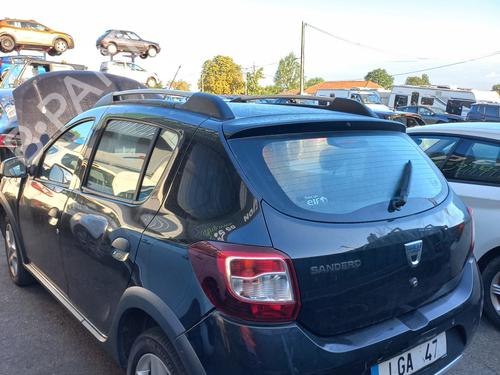 Engine DACIA SANDERO II 1.5 dCi | BP30332268M1 