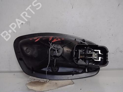 Front left interior door handle RENAULT CLIO IV (BH_) 1.5 dCi 75 | BP13865152I13 