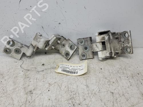 Used Hinge/Door check strap Hinge/Door check strap CITROËN BERLINGO / BERLINGO FIRST Box Body/MPV (M_) [1996-2011] 34709664 34709664