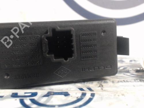 Warning switch RENAULT SCÉNIC III (JZ0/1_) 1.9 dCi (JZ0J, JZ1J, JZ1K, JZ1S) | BP13869135I22 