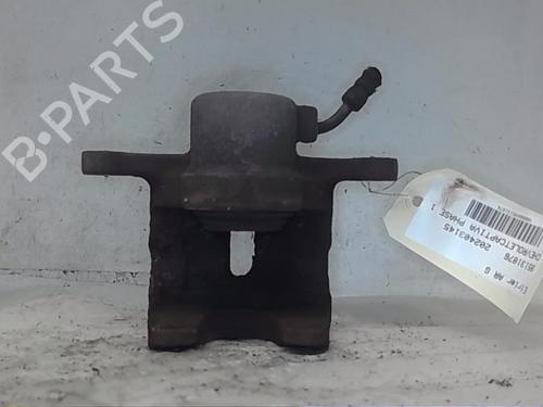 Left rear brake caliper CHEVROLET CAPTIVA (C100, C140) 2.0 D 4WD | BP21086635M107 