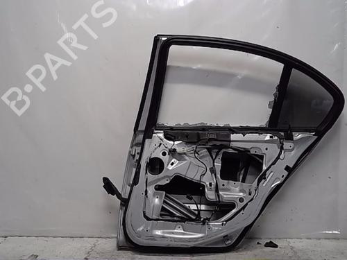 Used Right rear door BMW 3 (E46) 330 xd (184 hp) 13843292