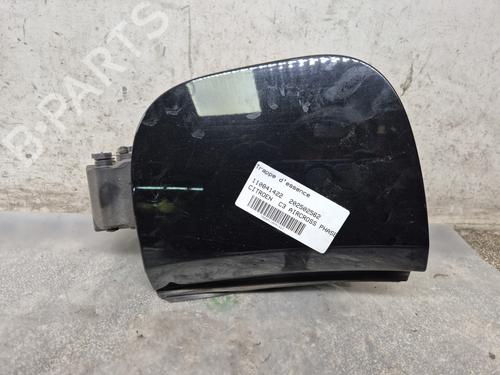 Used Fuel flap CITROËN C3 AIRCROSS II (2R_, 2C_) 1.5 BlueHDi 110 (110 hp) 30714417