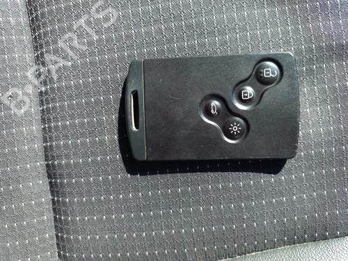 Fuel flap RENAULT SCÉNIC III (JZ0/1_) 1.6 dCi (JZ00, JZ12) | BP29845978C131