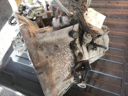 gearbox-citroen-c3-aircross-ii-2r_-2c_-2017-30980023 main image