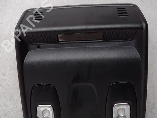 Interior roof light RENAULT CAPTUR II (HF_) E-TECH 160 | BP15907513I8 