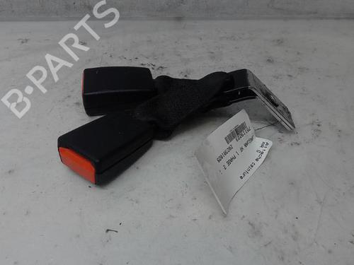 Seat buckle JAGUAR XF I (X250) 2.2 D | BP16424557I32 