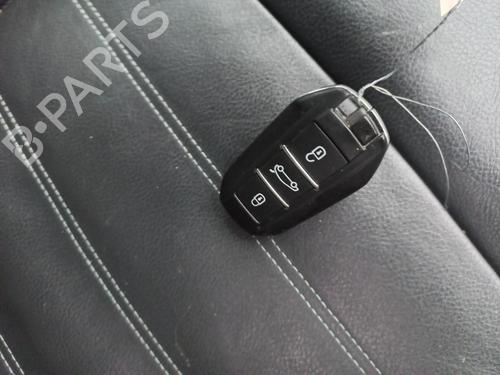 Left front window switch PEUGEOT 508 SW I (8E_) 2.0 HDi | BP38676152I27 - Image 15