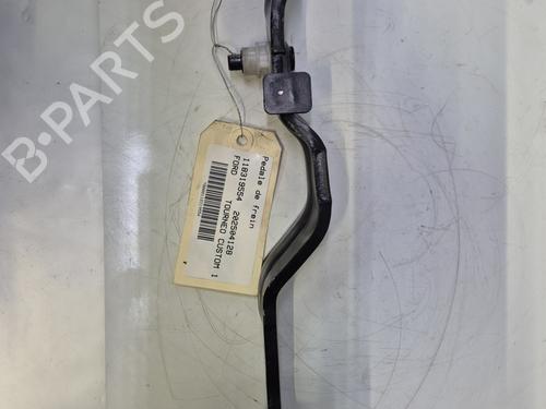 Used Break pedal FORD TRANSIT CUSTOM V362 Van (FY, FZ) 2.2 TDCi (155 hp) 31275737