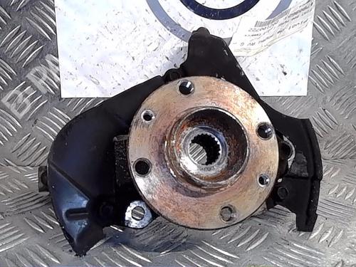 Used Left front steering knuckle FIAT 500 (312_) 1.2 (312AXA1A) (69 hp) 14557626