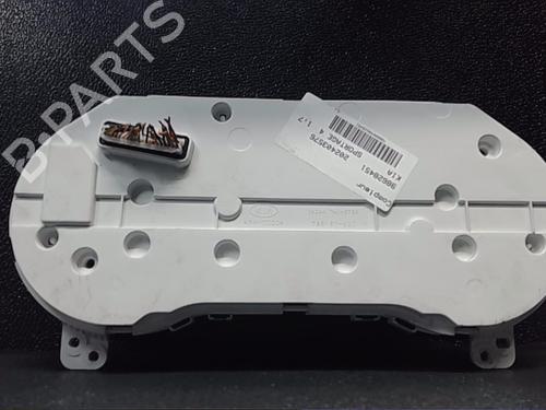 Instrument cluster KIA SPORTAGE IV (QL, QLE) 1.7 CRDi | BP22990289C47 