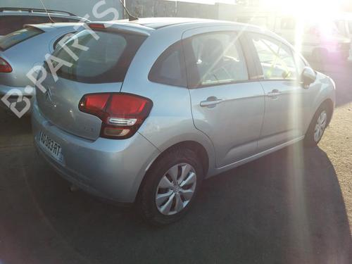 Tailgate lift support CITROËN C3 I (FC_, FN_)  | BP14550596C138 