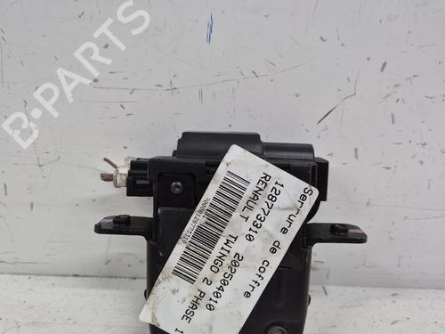 Tailgate lock RENAULT TWINGO II (CN0_) 1.5 dCi (CN0E) | BP37150252C101 - Image 2