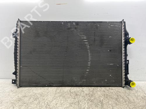 Used Water radiator Water radiator 38428223 38428223