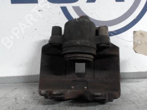 Right front brake caliper AUDI A3 (8P1)  | BP14520058M104 