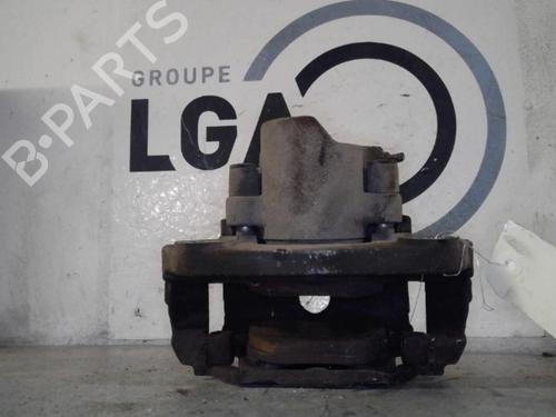 Right front brake caliper BMW X5 (E53) 3.0 d | BP14520557M104 