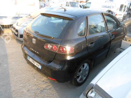 Right mirror SEAT IBIZA III (6L1) 1.9 TDI | BP13871269C27 