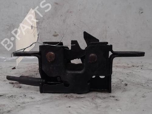 Hood lock RENAULT MEGANE III Hatchback (BZ0/1_, B3_) 1.5 dCi (BZ09, BZ0D, BZ1W, BZ29, BZ14) | BP16567363C133 