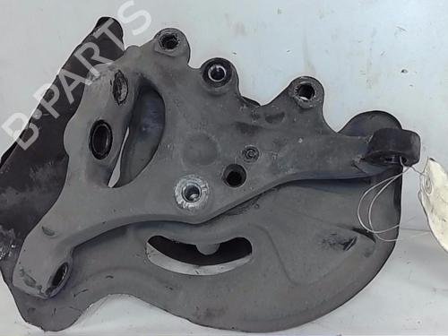 Left front steering knuckle MERCEDES-BENZ CLK (C209) CLK 220 CDI (209.308) | BP14561709M25 
