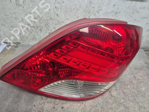 right-taillight-peugeot-207-wa_-wc_-2006-2007-2008-2009-2010-2011-2012-2013-2014-2015-30521723 main image