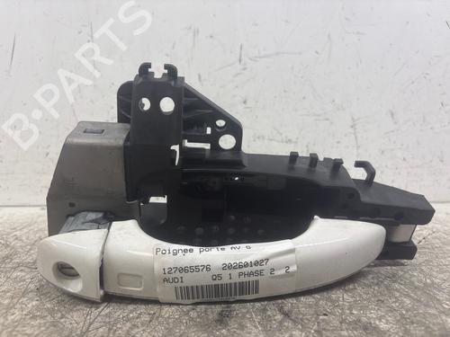 front-left-exterior-door-handle-audi-q5-8rb-2008-2009-2010-2011-2012-2013-2014-2015-2016-2017-2018-2019-39212468 main image