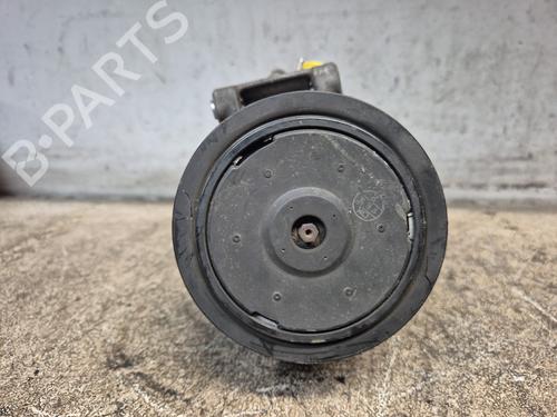 AC compressor VW SCIROCCO III (137, 138) 1.4 TSI | BP29577127M34 