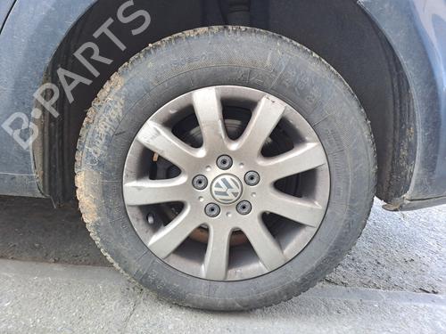 Gearbox VW TOURAN (1T3) 1.6 TDI | BP28966681M3 