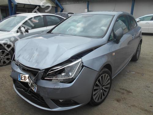 Alternator SEAT IBIZA IV (6J5, 6P1)  | BP20713946M7 