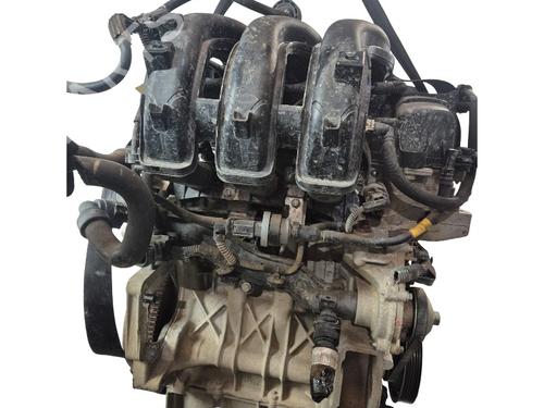 Engine CITROËN C3 III (SX) 1.2 PureTech 82 | BP31179004M1 