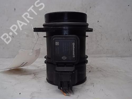 Used Mass air flow sensor RENAULT CLIO III (BR0/1, CR0/1) 1.5 dCi (C/BR0G, C/BR1G) (68 hp) 13832523